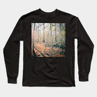 The Forest Long Sleeve T-Shirt